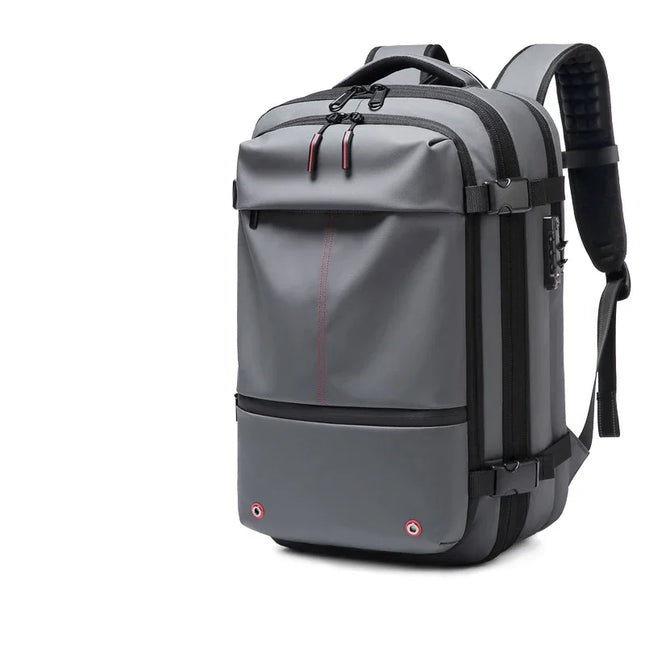 Laptop Rucksack 17 Zoll – Grosses Volumen