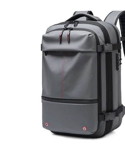 Business Rucksack 17 Zoll Laptopfach &