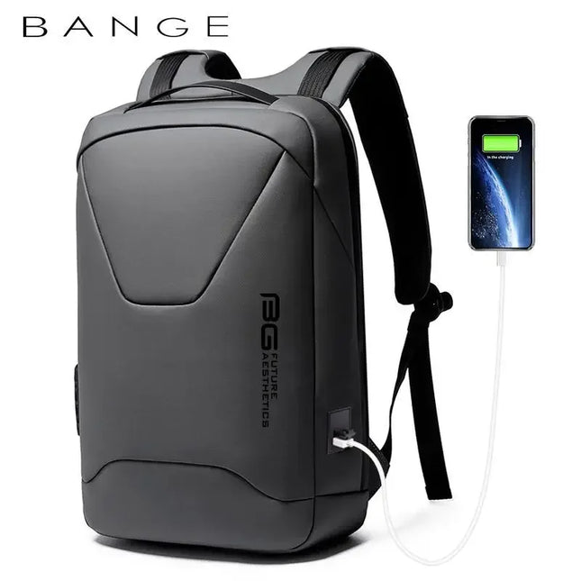 Laptop Rucksack 15.6 Zoll - Business & Uni