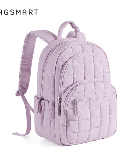 Uni Rucksack Damen 15,6 Zoll Laptopfach
