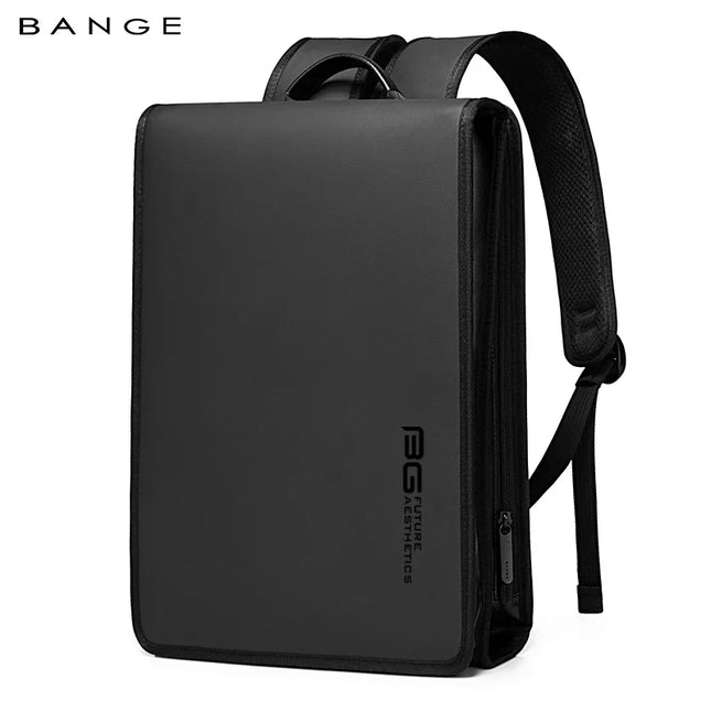 Business Rucksack mit Laptopfach 14,1 Zoll