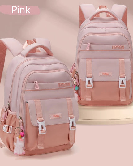 Uni Rucksack Wasserdicht für Damen