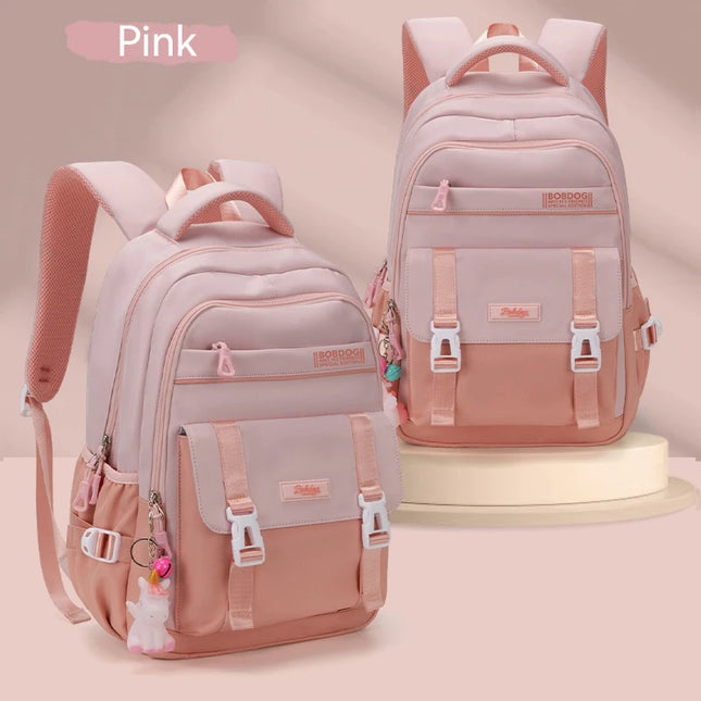 Uni Rucksack Wasserdicht für Damen