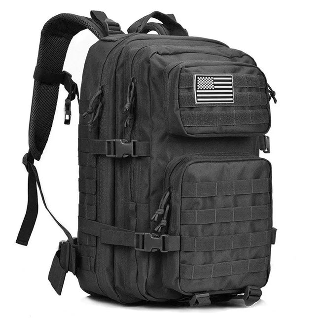 Rucksack 50L fuer Studium & Beruf