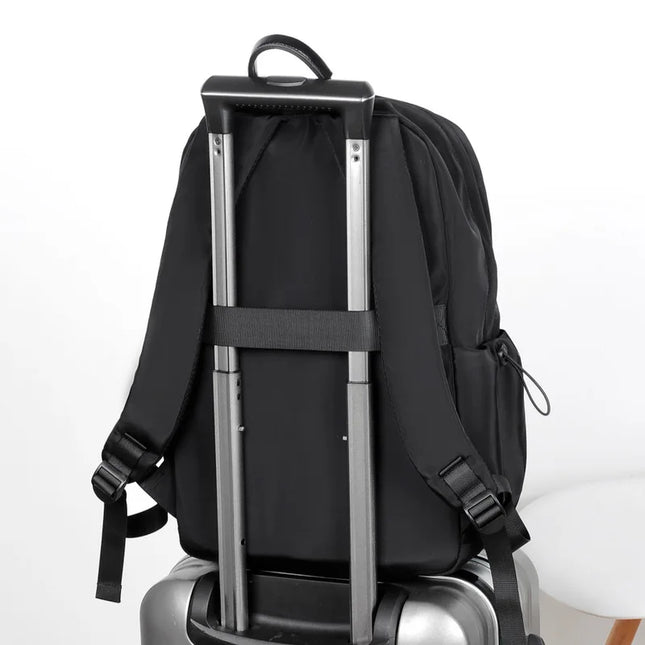 Business Rucksack für Uni & Pendeln