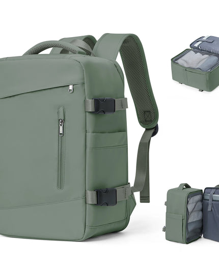 Reise Rucksack Handgepäck 20-35L