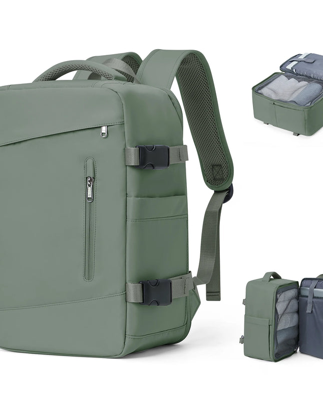 Reise Rucksack Handgepäck 20-35L