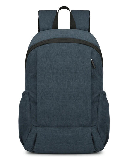 Leichter Rucksack fuer Freizeit - Blau