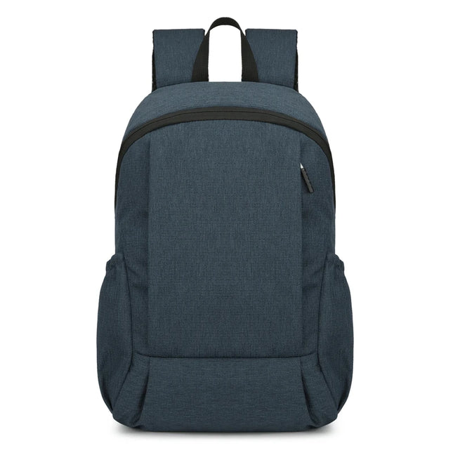 Leichter Rucksack fuer Freizeit - Blau