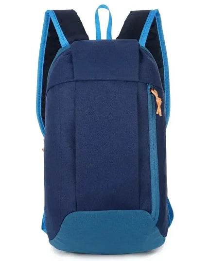Leichter Rucksack für Uni & Freizeit