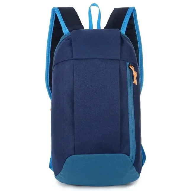 Leichter Rucksack für Uni & Freizeit