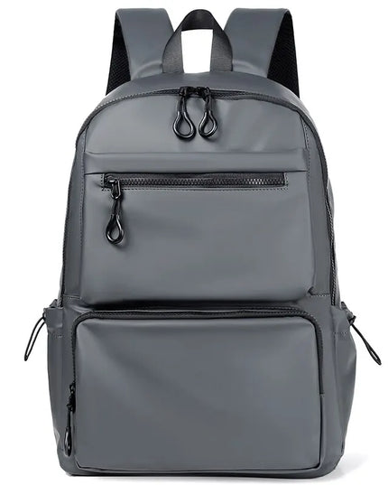 Laptop Rucksack 14 Zoll fuer Uni & Schule