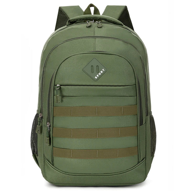 Laptop Rucksack Grün unter 20 Liter