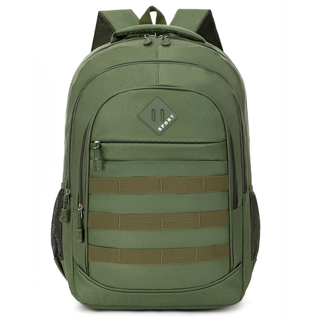 Laptop Rucksack Grün unter 20 Liter