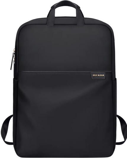 Business Laptop Rucksack Damen – Schwarz