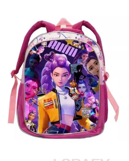 Schulrucksack für Kinder und Jugendliche