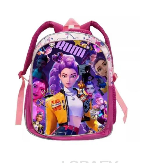Schulrucksack für Kinder und Jugendliche