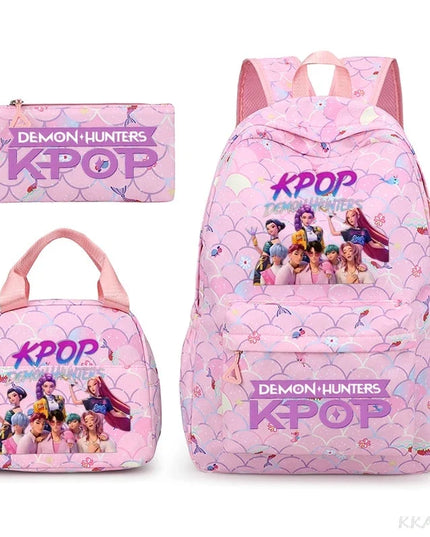 Schulrucksack mit 20-35 Liter Volumen