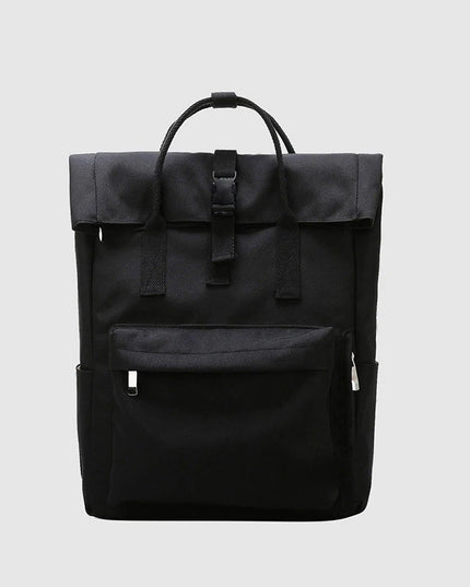 Uni Rucksack Damen 14 Zoll Laptopfach