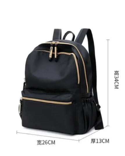 Laptop Rucksack Damen Oxford 20-35L