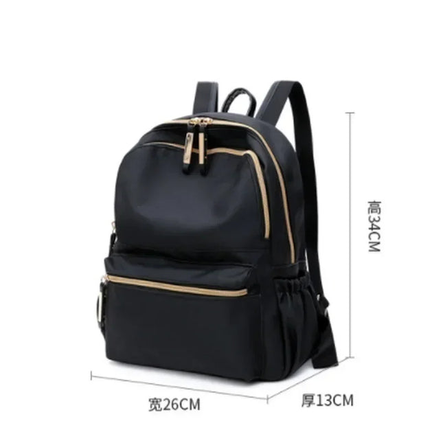 Laptop Rucksack Damen Oxford 20-35L