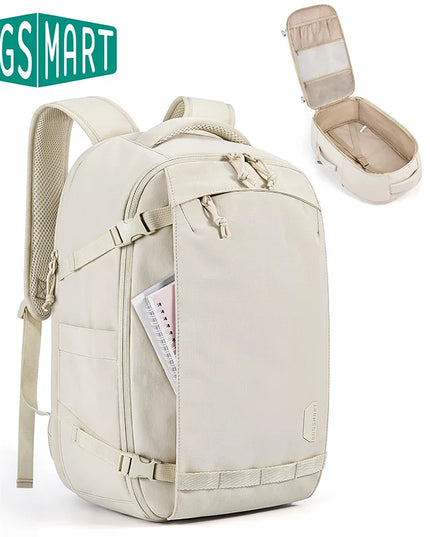 Laptop Rucksack 17,3 Zoll mit USB-Anschluss