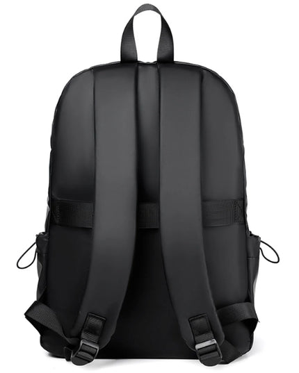 Laptop Rucksack 14 Zoll fuer Uni & Schule