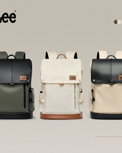 Uni Rucksack mit 16 Zoll Laptopfach