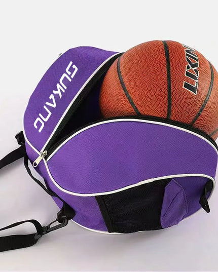 Sportbeutel für Bälle bis 20 Liter