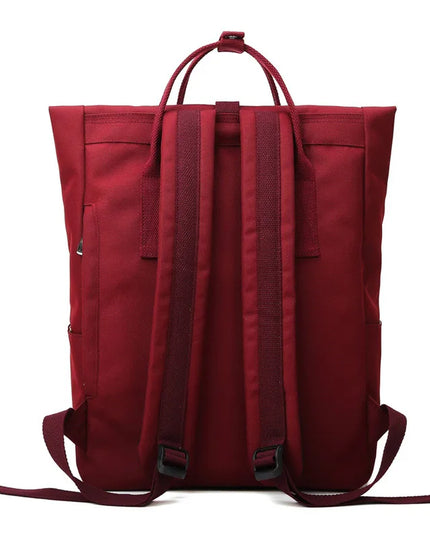 Uni Rucksack Damen 14 Zoll Laptopfach