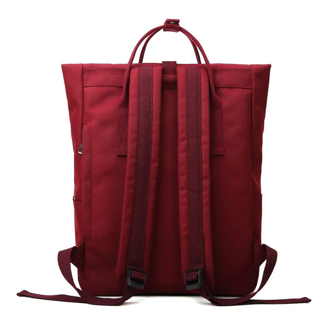 Uni Rucksack Damen 14 Zoll Laptopfach