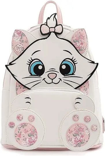 Mini Schulrucksack Marie Katze Set
