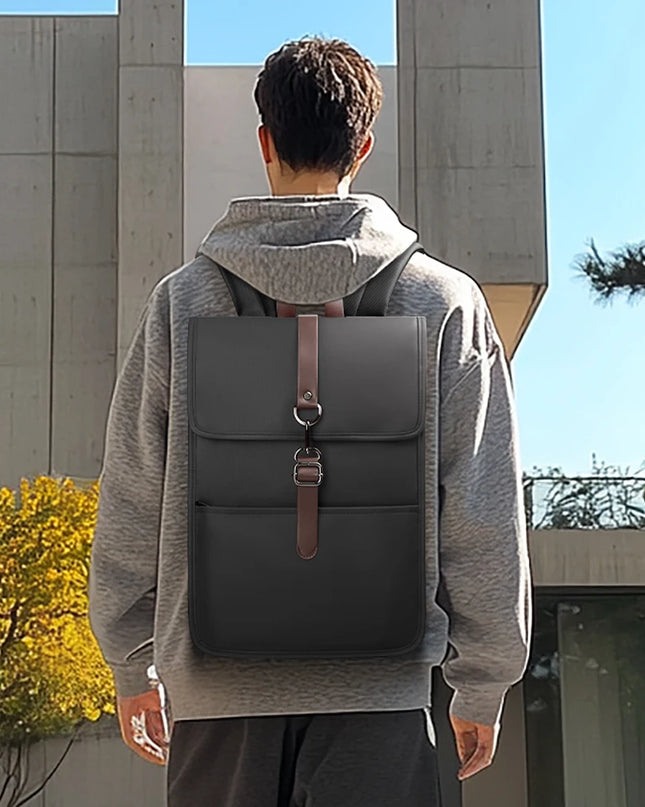 Business Rucksack mit USB & 15,6 Zoll