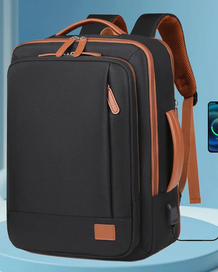 Unisex Rucksack für Pendler, 20-35 Liter