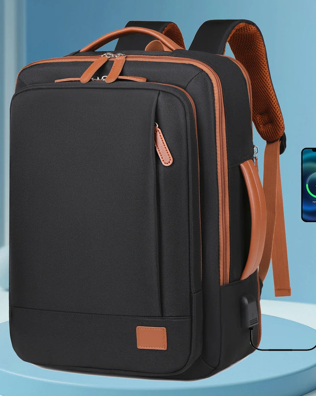 Unisex Rucksack für Pendler, 20-35 Liter
