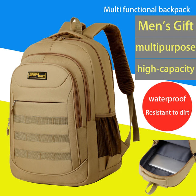 Laptop Rucksack 16 Zoll f&uuml;r Uni &