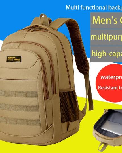 Laptop Rucksack 16 Zoll f&uuml;r Alltag