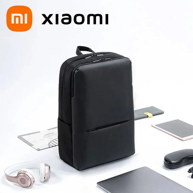 Business Rucksack Xiaomi Classic 2 Schwarz