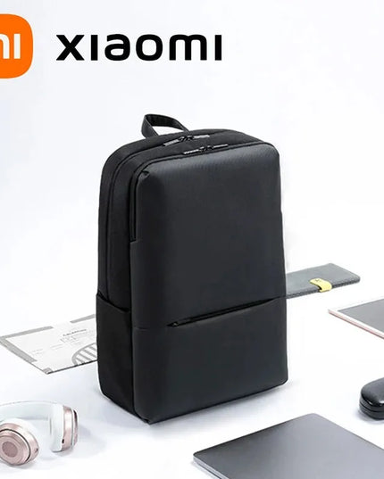 Business Rucksack 18L mit Laptopfach