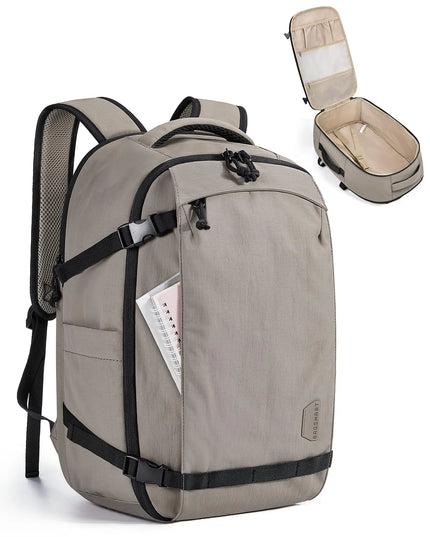 Reise Rucksack Damen 30L mit Laptopfach