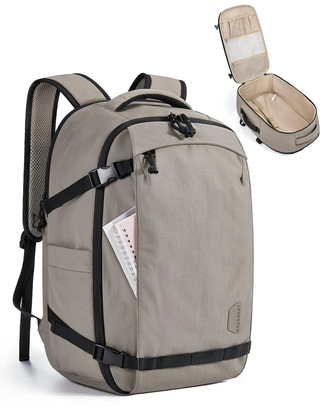 Reise Rucksack Damen 30L mit Laptopfach