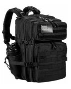 Black / 35L
