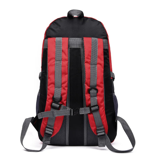 Schul Rucksack mit 20-35 Litern Volumen