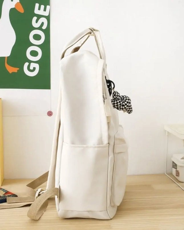 Uni Rucksack Damen mit Laptopfach