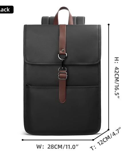Business Rucksack mit USB & 15,6 Zoll