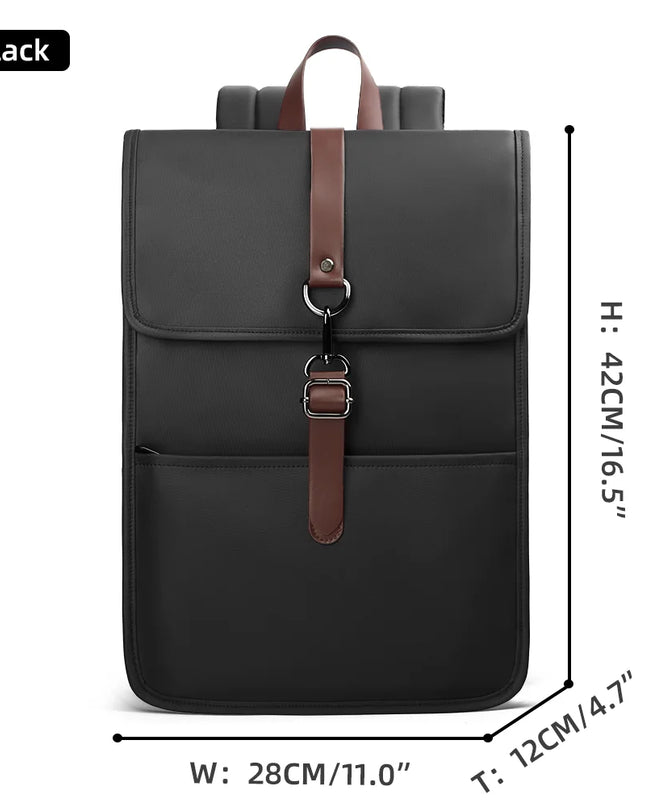 Business Rucksack mit USB & 15,6 Zoll