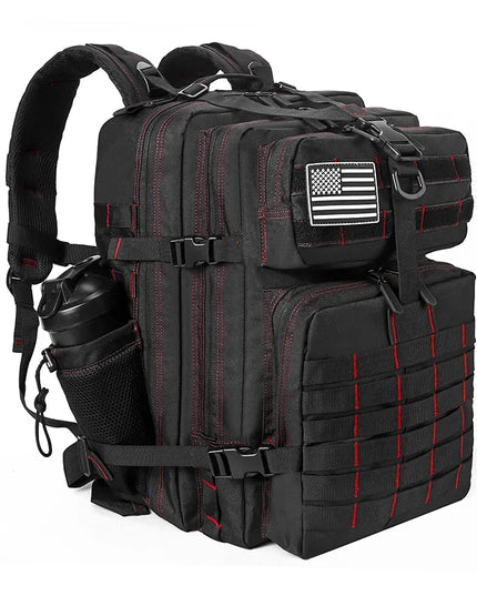 Uni Rucksack 45L mit Laptopfach