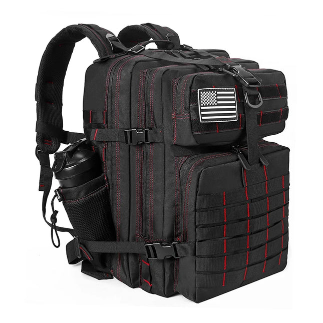 Uni Rucksack 45L mit Laptopfach