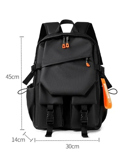 Laptop Rucksack 15,6 Zoll mit USB