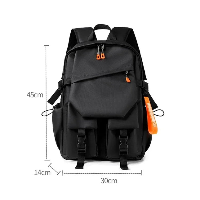 Laptop Rucksack 15,6 Zoll mit USB